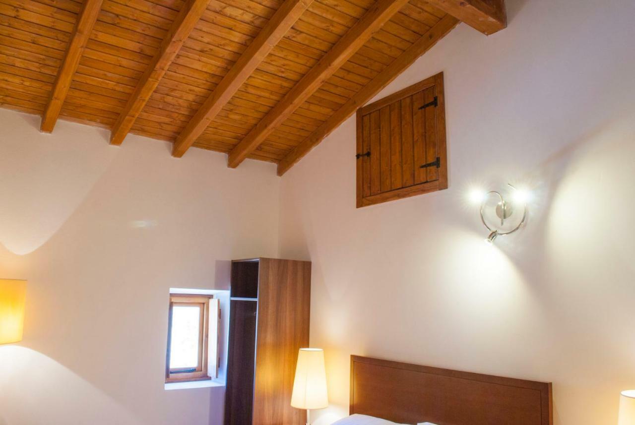 Casa De Campo De Oliveiras Penela Exterior photo