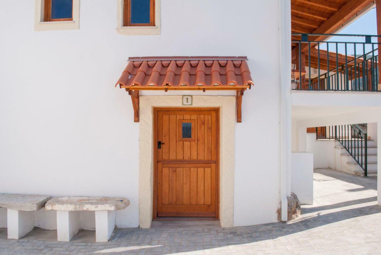 Casa De Campo De Oliveiras Penela Exterior photo