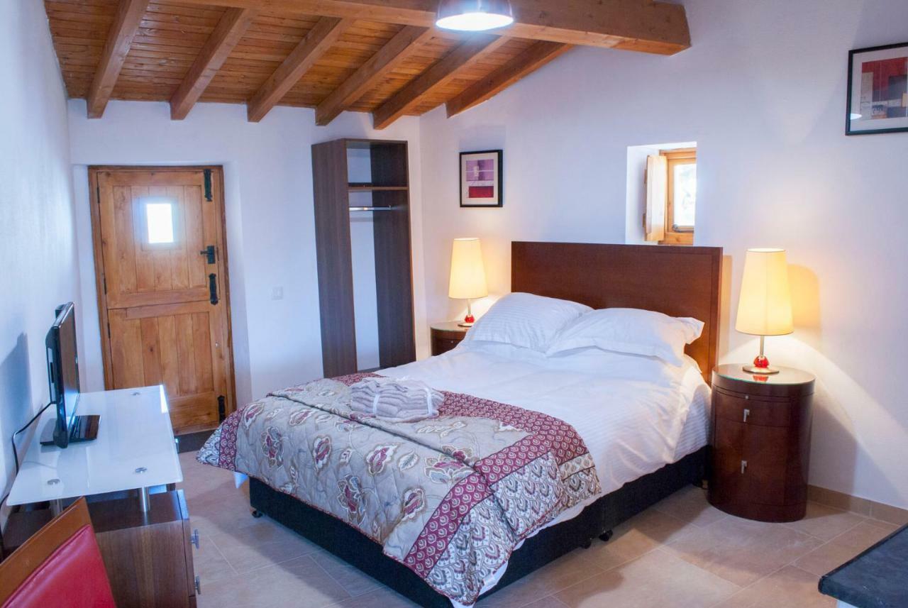 Casa De Campo De Oliveiras Penela Exterior photo